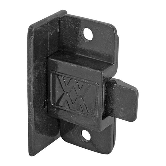 Prime-Line Sliding Window Latch and Pull, Diecast