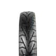 thumbnail image 3 of Llanta Para Moto Motometa  100/80-17 58P 6PR Tubeless P6173, 3 of 3