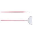 thumbnail image 2 of MasteelfCA 1 Set Eyelash Picking Rod Mirror Kit Grafting Eyelash Special Auxiliary Tools, 2 of 7