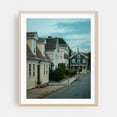 thumbnail image 2 of Stonington Residential 01 - Stonington Connecticut Photography Unframed Wall Art Print 8 x 10 inches, 2 of 13