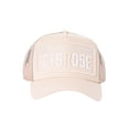 thumbnail image 5 of Christian Rose Private Plate Trucker Cap, Beige, 5 of 7