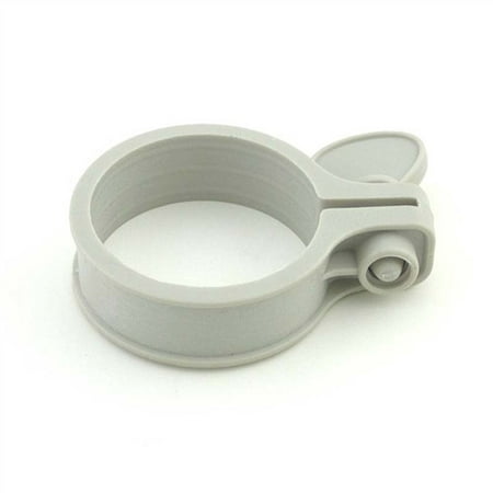 Replacement Summer Waves SFX600 Plastic Hose Clamp for 1.25