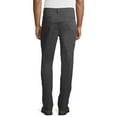 thumbnail image 6 of George Men's Athletic Fit Chino Pants, 6 of 6