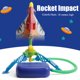 thumbnail image 5 of Lanzador De Cohetes De Juguete Para Niños, Lanzador De Cohetes De Salto Al Aire Libre, Juguetes Educativos, El Mejor Regalo De Cumpleaños Para Niños Vogacara OD014220-00, 5 of 6