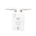 thumbnail image 1 of Duplicador de Control Remoto Tuya Smart WiFi para Puerta Enrollable, Cortina, Toldo, Parasol, Control Remoto., 1 of 10
