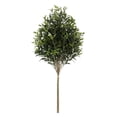 thumbnail image 5 of 48" Artificial Olive Branch Stems, 5 of 5