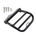 thumbnail image 1 of Luggage Rack Side Saddle Bag Mount Bracket For Yamaha Xsr 900 2022-2023, 1 of 12