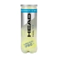 thumbnail image 2 of Pack 5 Botes de 3 pelotas Head Padel Pro+ 15 Pelotas amarillo, 2 of 4