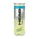 thumbnail image 2 of Pack 5 Botes de 3 pelotas Head Padel Pro+ 15 Pelotas amarillo, 2 of 4