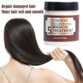 thumbnail image 4 of SharkTRUE Repair & Soften: 80ml Hair Conditioner For Smooth, Strong, Hydrated Locks, 4 of 8