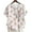 G107, variant on Crew Neck Blouse Watercolor Cactus Printed Casual Shirt Plus Size Short Sleeve Tops