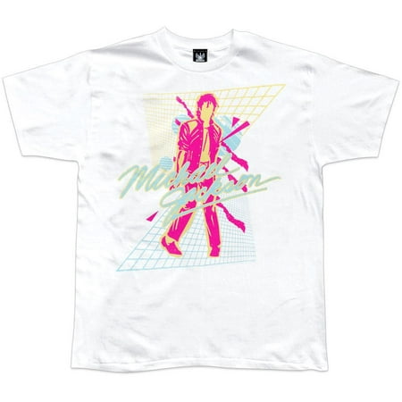 Michael Jackson - Beat It T-Shirt