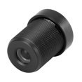 thumbnail image 3 of Lente De Seguridad Gran Angular Cctv 3,6Mm 1080P Hd Accesorio De Píxel Para Cámara 2 Uds Monstrate AF000489-00, 3 of 6