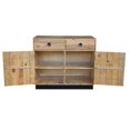 thumbnail image 2 of Oslo Small Sideboard in Brown, 2 of 10