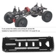 thumbnail image 4 of Battery Mount Plate, Durable Eco-friendly Battery Plate Adapter, For 1/10 Scale RC Car RC Truck, 4 of 8
