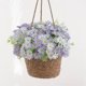 thumbnail image 4 of Ramo de Simulación de Manzanilla para Boda, Decoración Del Hogar, Crisantemo, Orquídea Saltarina, Crisantemo, Flor Artificial Pequeña y Fresca, Flor de Seda., 4 of 4