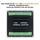 thumbnail image 5 of Placa 1 Desarrollo de expansión ESP8266 Breakout GPIO en 2 Módulo (+), 5 of 9