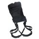 thumbnail image 2 of Arnés de esquí y snowboard para a esquiar de forma segura Carga máxima de 60 con correa extraíble Arnés de hombro de esquí para Negro Sunnimix Arnés de esquí para niños, 2 of 6