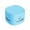 Sky Blue, variant on SPOORYYO Portable Vacuum Cleaner Car Portable Vacuum Cleaner Cleaning Car Sweeping Robot Mini Desktop Vacuum Cleaner Wireless Home Car