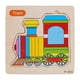 thumbnail image 1 of Xihbxyly Oferta Del Día Prime Solo Hoy Rompecabezas para 2 a 4 Años, Paquete 6 Rompecabezas de Madera para Niños Pequeños, Juguetes Educativos de Aprendizaje Preescolar, Rompecabezas, 1 of 2