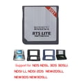 thumbnail image 4 of R4 SDHC Tarjeta de memoria digital segura Tarjeta de grabación para 3DS NDS NDSLL (Plata), 4 of 6