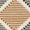 Beige, variant on SAFAVIEH Kenya Lynette Southwestern Area Rug, Ivory/Black/Orange, 6' x 9'