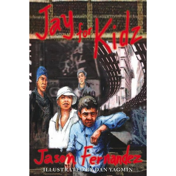 Jay for Kidz, (Paperback)