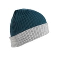 thumbnail image 2 of Result Winter Essentials  Adult Double Layered Beanie, 2 of 4