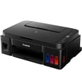 thumbnail image 3 of Impresora Multifuncional Canon Pixma G2110 Tinta Continua 5 Tintas GI-190, 3 of 6