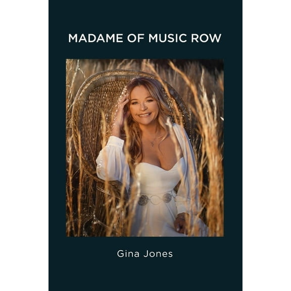 Madame of Music Row, (Paperback)