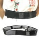 thumbnail image 3 of Cinturón de diálisis abdominal Accesorios elásticos suaves Cinturón de cintura cómodo y para el peritoneal Protección de Sunnimix Cinturón de diálisis abdominal, 3 of 8
