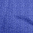 thumbnail image 1 of oneOone Polyester Spandex Royal Blue Fabric Abstract Sewing Craft Projects Fabric Prints By Yard 56 Inch Wide, 1 of 4