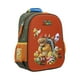 thumbnail image 2 of Mochila Chica Preescolar Kinder Chenson Bowser Mario Bros Thorin MB66593-A, 2 of 7