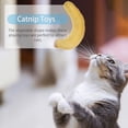 thumbnail image 3 of TEHAUX 6Pcs Catnip for Cats Pet Toy Catnip Filled Kitten Toy for Indoor Playtime, 3 of 5