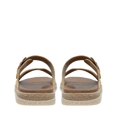 thumbnail image 3 of Sandalia Chelle Color Camel D16580012553 22.5 Dorothy Gaynor Sandalia Chelle Color Camel D16580012553 22.5, 3 of 6