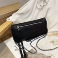 thumbnail image 5 of Bolso de mujer español BIMBA Y LOLA, novedad de verano, estilo bandolera, bolso de ala zv para mujer, 5 of 5