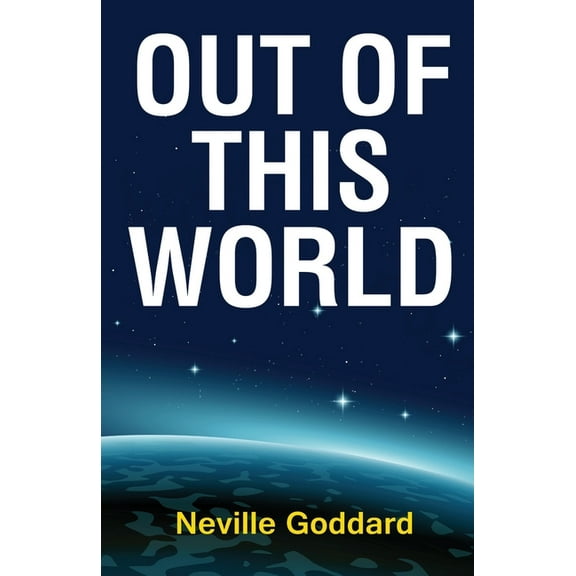 Out of This World, (Paperback)