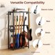 thumbnail image 2 of Soporte de guitarra MAHANCRIS GSHB6501 para bajo acústico, eléctrico, 2 of 9
