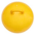 thumbnail image 1 of Children Kids Inflatable Bounce Jumping Hopper Hop Ball (Yellow), 1 of 8