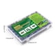 thumbnail image 5 of Kit de Condensadores Inteprter de 36 valores electrolíticos de aluminio, 5 of 6