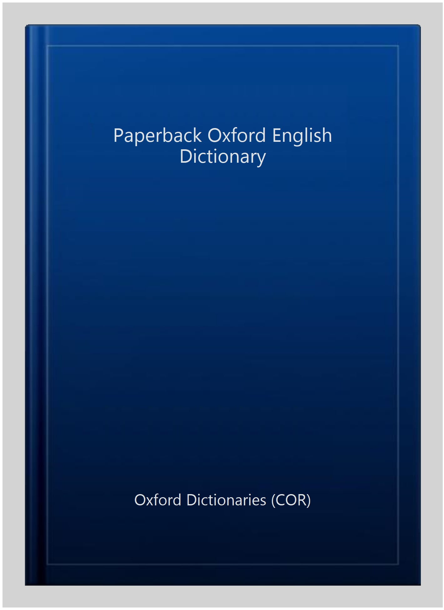 語学・辞書・学習参考書 Shorter Oxford English Dictionary Amazon.com: Shorter Oxford English Dictionary: 9780199206872