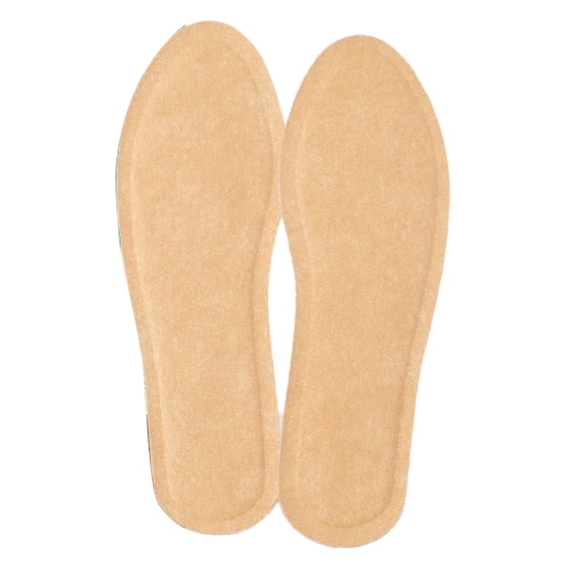 Paquete económico de calentadores de pies con plantilla desechable, paquete cálido activado por aire, seguro, de larga duración, natural, inodoro, para dedos/manos/cuerpo