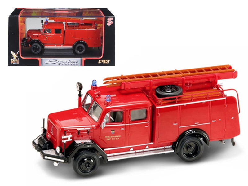 1964 magirus deutz 150