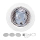 thumbnail image 2 of Luz de Noche de Estrella USB BuyWeek Proyector de Techo, 2 of 9