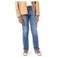 thumbnail image 5 of Signature By Levi Strauss & Co. Boys Slim Jeans, Sizes 4-18, 5 of 8