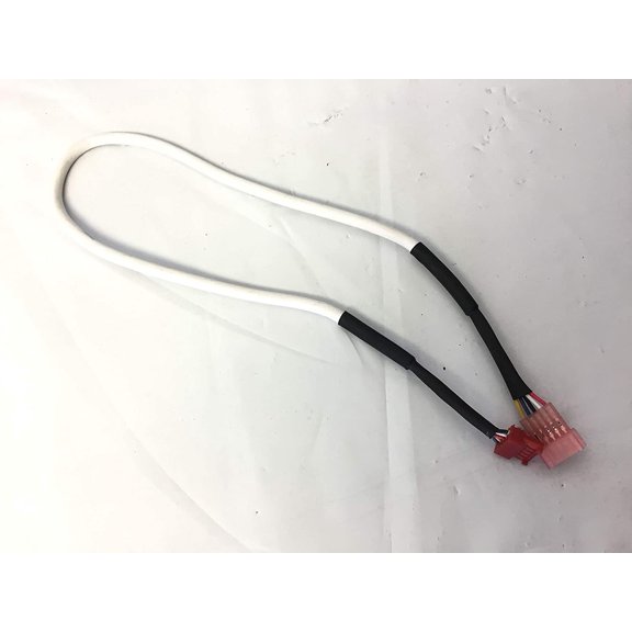 Icon Health & Fitness, Inc. 20" Resistance Motor Wire Harness 324737 Works with NordicTrack Elite NTEL712140 Elliptical