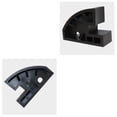 thumbnail image 3 of Tire Changer Reemplazo Eliminación Drop Center Tool Rim Bead Clips Piezas de neumáticos de ruedas mecánicas Zulema abrazadera de cuentas, 3 of 4