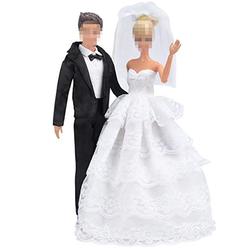 wedding dolls for sale