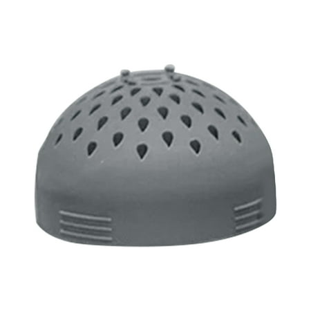 

Multi-use Portable Micro Kitchen Colander Can Drainer Lid Fast Fuss-free Cooking Food Grade Silicone Dishwasher Safe New