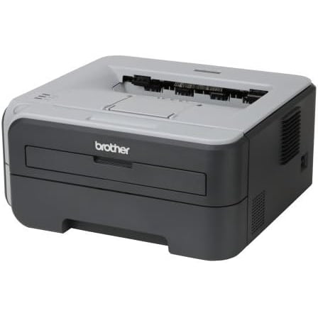 Restored Brother HL-2140 Standard Monochrome Laser Printer (Refurbished)